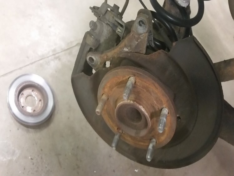 Bolingbrook Brake Repair Brake Repair