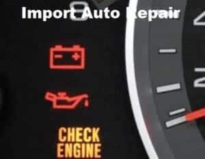 Import Auto Repair Shop Plainfield, Naperville, Bolingbrook, IL