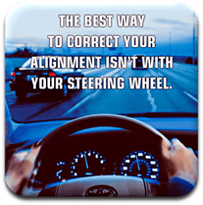 Wheel Alignment Service