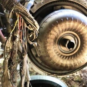 Transmission Repair Naperville