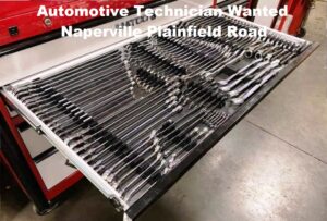 Automotive-Technician-Wanted-Naperville-Plainfield-Road Automotive Technician Wanted Naperville Plainfield Road