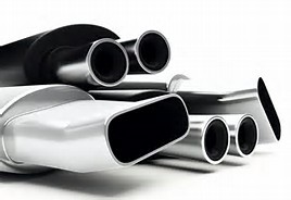 Muffler Repair Shop Naperville, IL