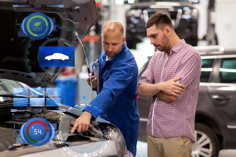 Auto Repair Shop Essential for Vehicle Maintenance