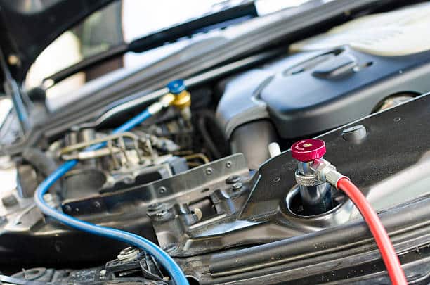 Auto Air Conditioning Recharge Plainfield, Naperville, IL