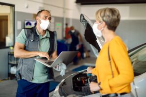 Do You Know the Warning Signs That Indicate a Visit to the Auto Repair Shop?