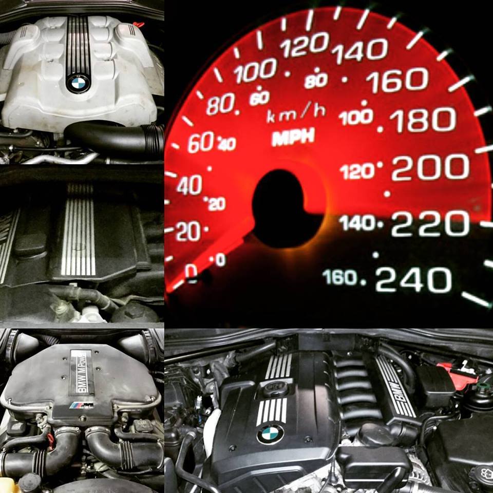BMW Engine Service Plainfield, Naperville, Bolingbrook, IL