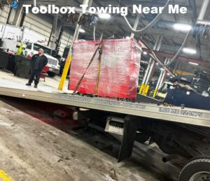 Toolbox Towing Near Me