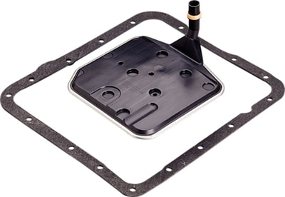 Transmission Filter Replacement Plainfield, IL