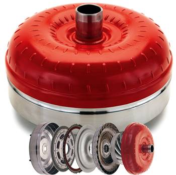 Torque Converter Replacement Naperville, IL