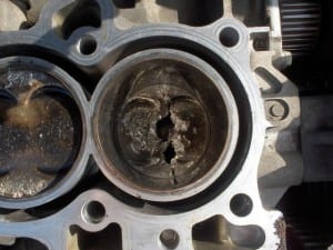 Asian Car Engine Repair