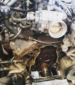 GMC Engine Repair Plainfield, IL, Near Me