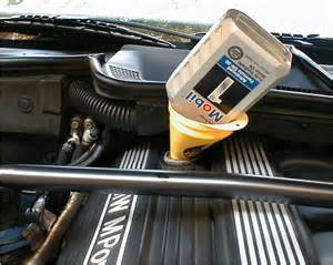 Oil Change In Plainfield, IL