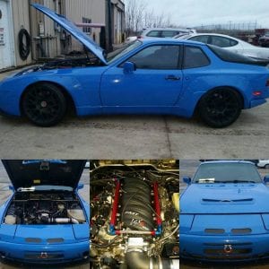 Plainfield Car Repair