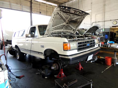 Ford-Truck-Repair-Plainfield-Naperville-IL Ford Truck Repair Plainfield, Naperville, IL