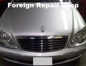Foreign Auto Repair Shop Near Me