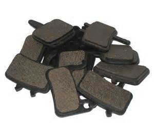 ceramic brake pads