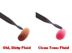 Transmission Fluid Service Plainfield, IL