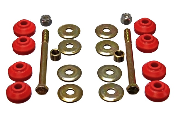 End Link Replacement Near Me