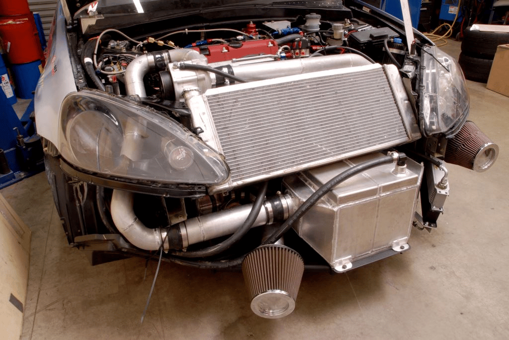 Performance-Honda-Superchargers-Plainfield-IL