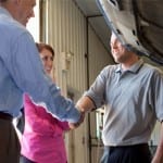 Happy-Customers-At-Last-Chance-Auto-Repair-Plainfield-IL Happy Last Chance Auto Repair Customers