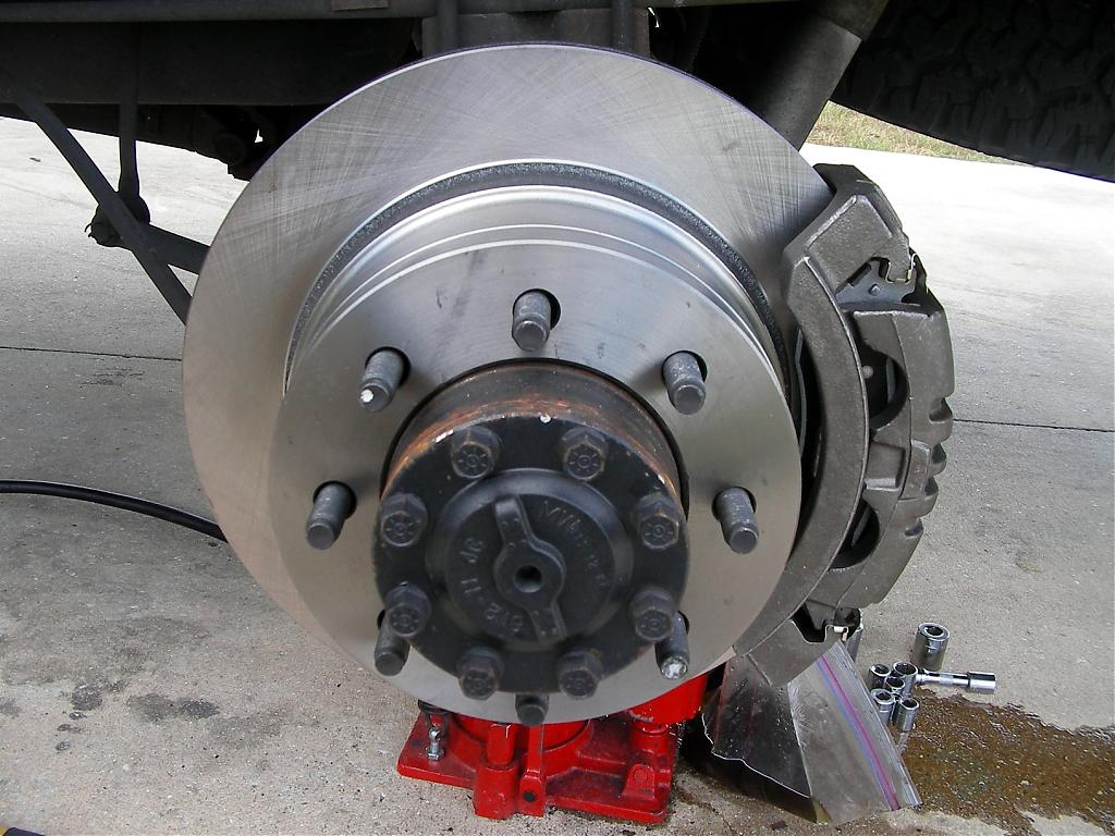 Medium Duty Truck Brake Repair Plainfield, Naperville, IL