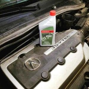 Acura Service Shop Near Me