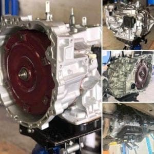 Transmission Repair Near Me, Plainfield, IL