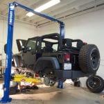 Jeep Service Shop Plainfield, Naperville, Bolingbrook, IL