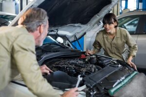 Understanding Warranty Options for Engine Replacement