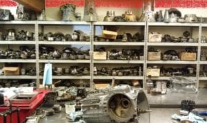 Transmission Rebuild Shop Plainfield, Naperville, Bolingbrook, Chicagoland