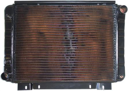 Get Your Radiator Replaced At Last Chance Auto Repair