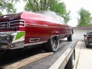 Towing Service In Bolingbrook, IL