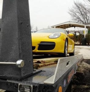 Searching For A Plainfield Towing Service?