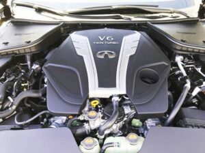 Infiniti Repair In Plainfield, IL