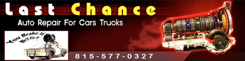 Transmission-Repair-Plainfield-IL
