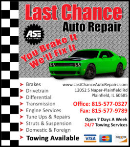 Contact-Our-Automotive-Repair-Shop-In-Plainfield-IL-Today Contact Last Chance Auto Repair In Plainfield, IL Today