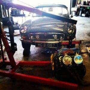 European Auto Repair Plainfield, IL