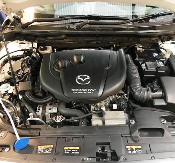 Mazda Repair near me