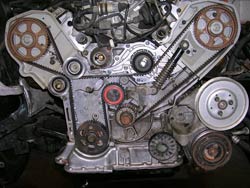 Import-Timing-Belt-Replacement-Plainfield-IL
