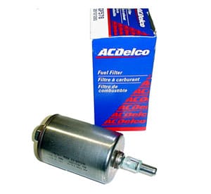 Have You Serviced Your Fuel System Lately