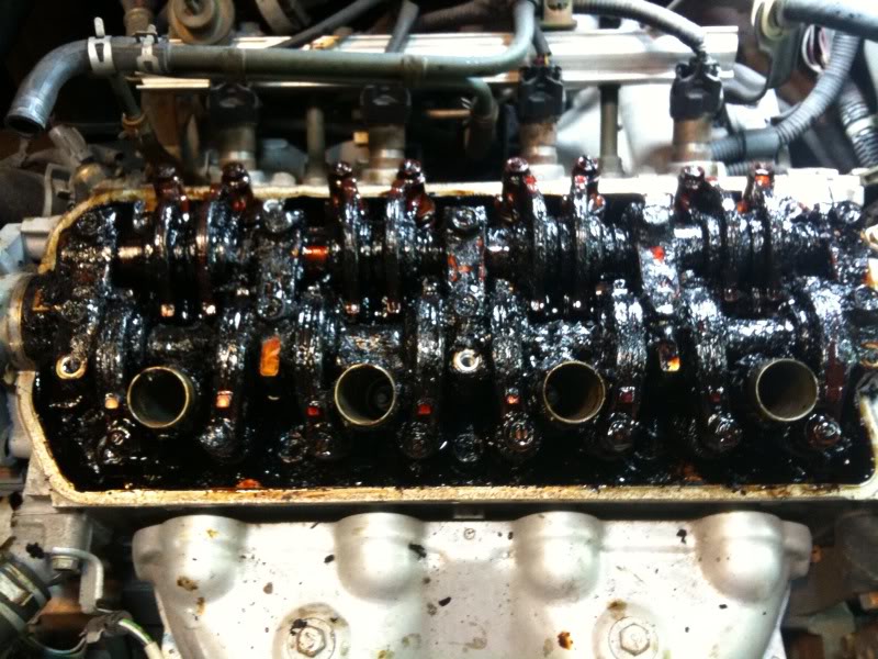 Overdue For An Oil Change Plainfield, Bolingbrook, IL