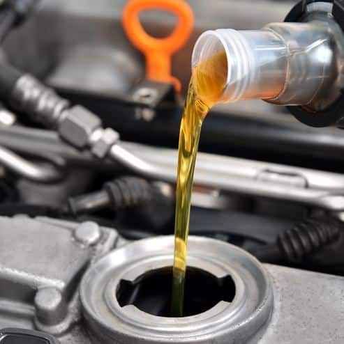 Oil Changes In Plainfield, IL