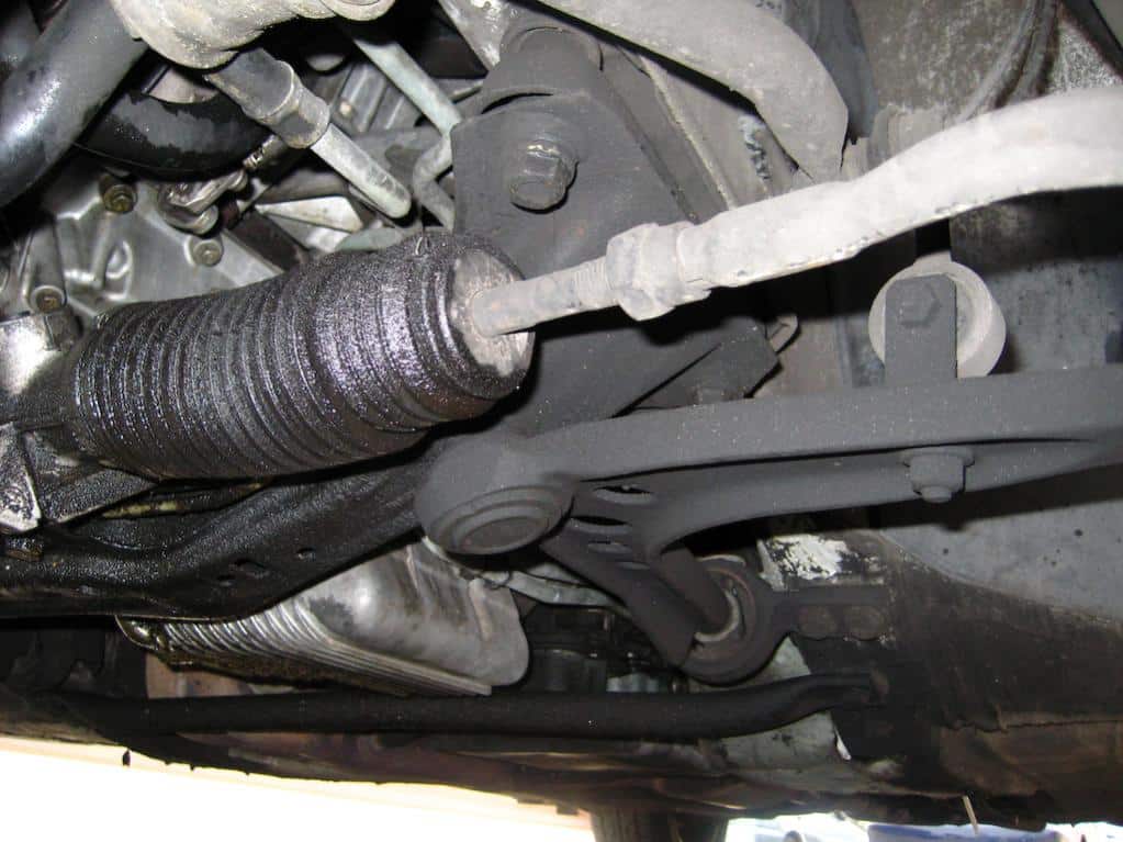 Power-Steering-Rack-Leak-Repair-Plainfield-Naperville-IL Power Steering Rack Leak Repair Plainfield, Naperville, IL