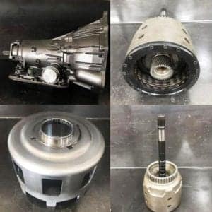 Transmission Repair Shop Bolingbrook