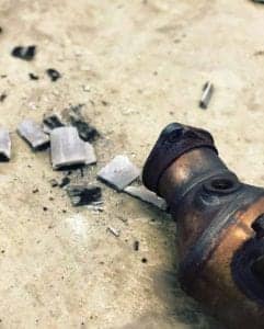 Catalytic Converter Problems Fixed At Last Chance Auto Repair In Plainfield, IL