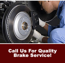 Brakes-Plainfield-IL