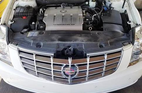 Cadillac Repair Shop Near Me