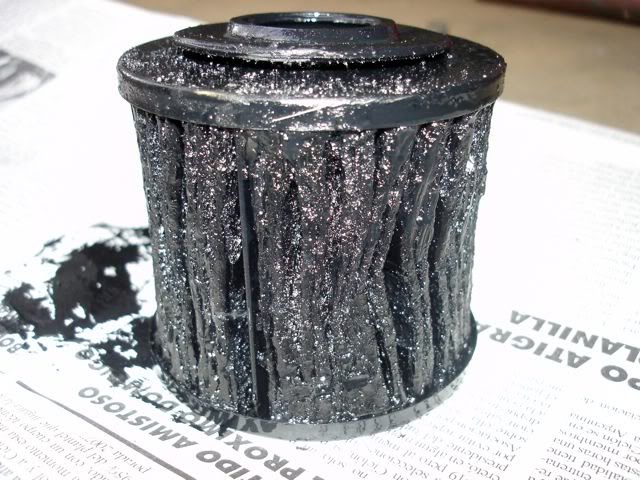 Oil Filter Replacement Plainfield, IL