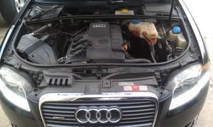 Audi Repair Shop In Plainfield, IL