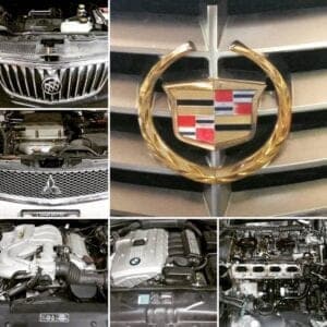 Car Engine Repair, Maintenance, Service, Plainfield, IL